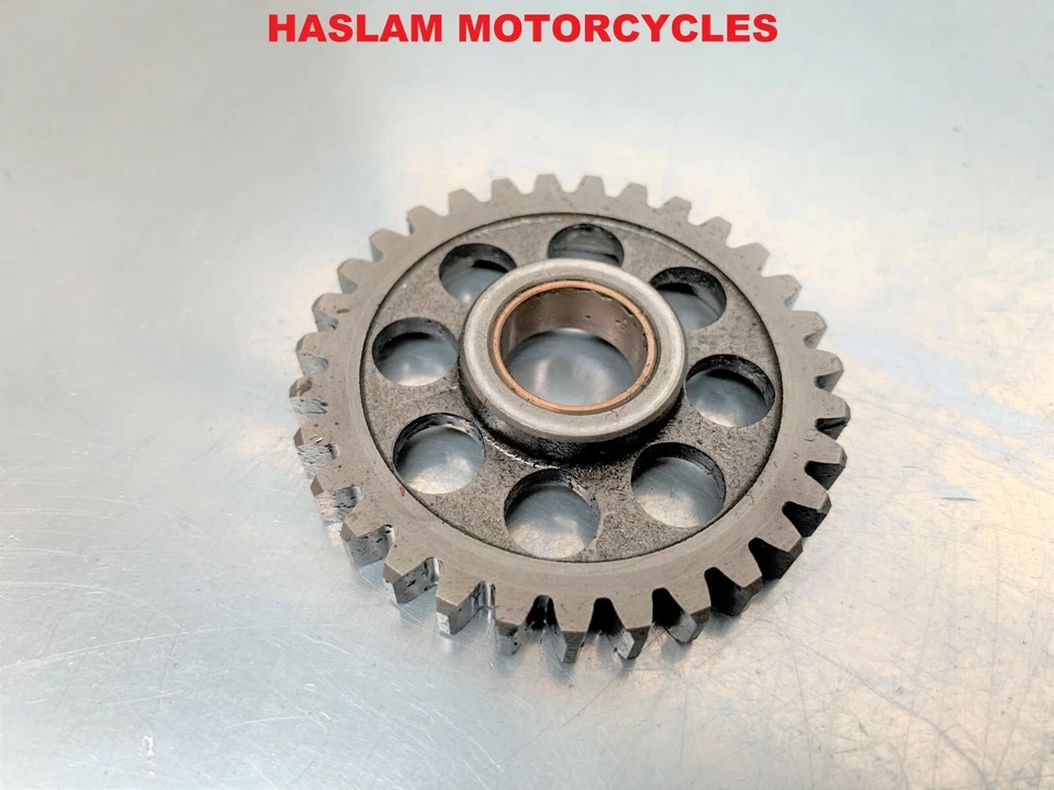 KTM 85 SX arranque marcha intermedia 47033053000 2004 a 2012 genuino Foto 1 de 1