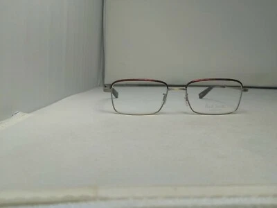  AUTÉNTICO PAUL SMITH PS-1014 KT/TW HAVANA 51-17-140 7301 Foto 1 de 4