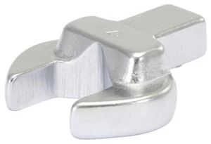 KS TOOLS 9x12mm Einsteck-Maulschlüssel, 15mm - Bild 1 von 4