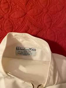 Chef Jacket and Pants - Women Med 2 of each - Picture 1 of 4