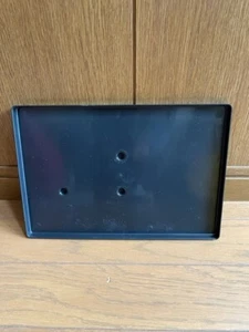 Nissan JDM Battery Tray Liner S13 S14 Skyline R32 R33 R34 - NEW OEM Genuine - Picture 1 of 2