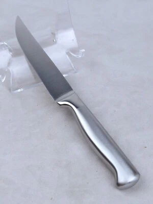 McCook 4.5" STEAK Knife, Forged from GERMAN Stainless Steel, MPN: MC29-8, NEW