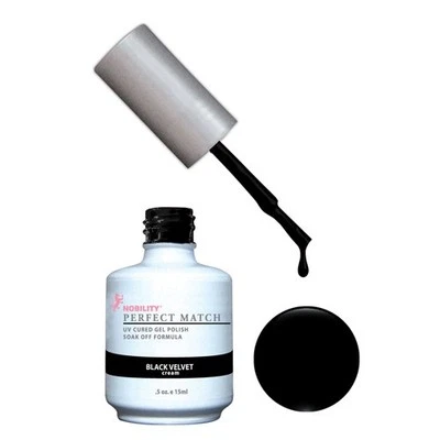 LeChat Perfect Match Soak off Gel color + esmalte a juego (01 - 30) elige el color Foto 1 de 2