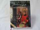 CHRISTMAS IN THE HEARTLAND AUTOGRAPHED COPY HARDCOVER COOKBOOK