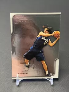Steve Nash 2003-04 Flair - #74 Dallas Mavericks - Bild 1 von 2
