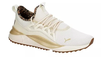 PUMA Mujer Pacer Future Allure Leo Animal Gimnasio Activo Estilo de Vida Entrenador, 386832 Foto 1 de 4