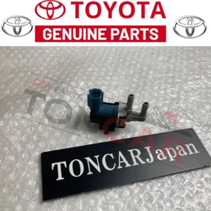 1996-01 TOYOTA AVALON/ CAMRY 3.0L V6 OEM VACUUM VSV # 90910-12150 or 90910-12196 - Picture 1 of 19