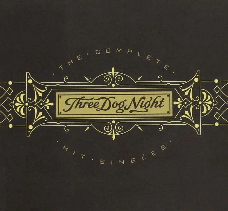 The Complete Hit Singles  Foto 1 de 1