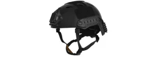 Ca-725B Helm Pj Typ (Farbe: schwarz) (Lrg/Xl) - Bild 1 von 4