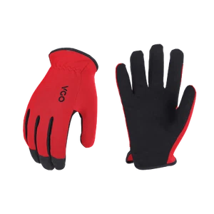 Vgo 3 pares de guantes de trabajo ligeros multifuncionales, guantes de jardín (AL8736) - Imagen 1 de 15