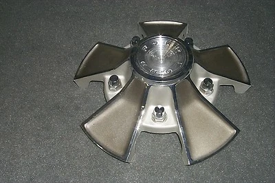 NOS Mag Wheel Cover Center 1968 1969 Ford Galaxie XL/F100 Ranger/Sport Custom 68 - Image 1 of 4