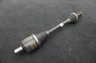 Оригинальный задний левый вал оси CV 22762283 Chevrolet Corvette C6 Grand Sport 2009-13 - Изображение 1 из 4