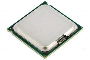 SLAG9 INTEL XEON 5160 3.00GHZ 2CORE 4MB CACHE 80W SOCKET LGA771 SLAG9 - - - Afbeelding 1 van 7