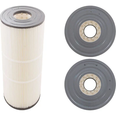 Cartridge, 67-1/2sqft, 2-15/16"ot, 2-15/16"ob, 7", 16" 4oz - Image 1 of 4