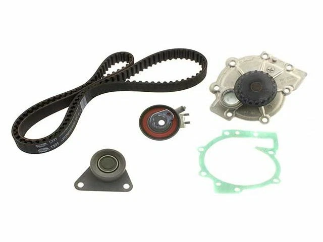 Kit de correa de distribución para Volvo XC70 2003-2007 2004 2005 2006 Q462ZW Foto 1 de 1