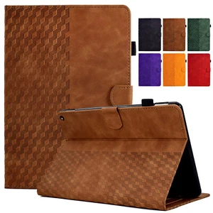 Flip Folding Stand PU Leather Magnetic Cover for Amazon Fire Max 13th 11in 2023 - Picture 1 of 16