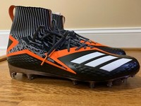 adidas men's freak ultra pk von football cleats