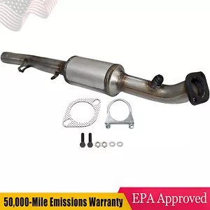 Catalytic Converters for 2008-20 Mitsubishi Outlander Sport Lancer RVR 2.0L 2.4L - Picture 1 of 11