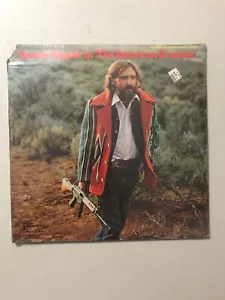 Dennis Hopper in The American Dreamer Soundtrack OST vinyl LP record NEW SEALED - Picture 1 of 2