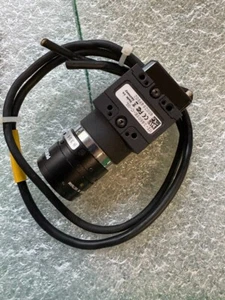 IDS UI-1460SE-C-GL Industrial USB Camera w/PENTAX H1214-M - Picture 1 of 4