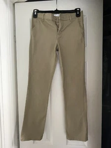 Girls khaki pants youth 10 - Children’s Place - Picture 1 of 4