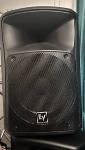 ElectroVoice ZX4 Pair Of Speakers Immaculate 400W also SX300 speaker.(ask me) - Picture 1 of 15