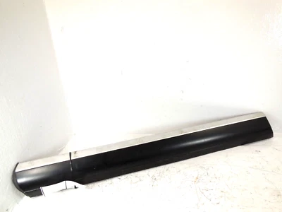 Porsche Cayenne 955 Front Door Moulding Cladding Driver Left OEM 2003-2006 Foto 1 de 4