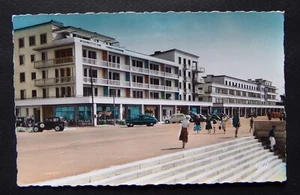 B367) CPSM BERCK PLAGE l'Esplanade - Photo 1/2
