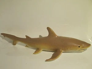 16007 Tiger Shark Schleich External Sea Animals Brand AAA Ref:1D790 - Picture 1 of 7