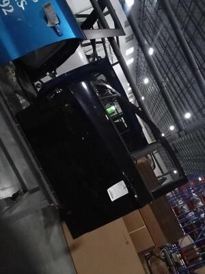 Used Front Left Door Assembly Front fits: 2014 Hyundai Accent electric windows w - Изображение 1 из 4