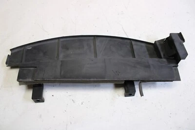 Cubierta superior del sello del radiador OEM 2014-2017 Nissan Versa Note hatchback 214963VB3A Foto 1 de 3