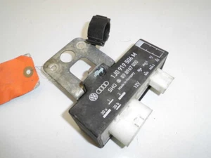 Steuergerät Elektrolüfter Motorkühlung SEAT Ibiza Polo 1J0919506M - Bild 1 von 5