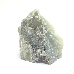 Sibirischer Nephrit Jade Ventifact Pistazie Green Jade Mountain Vitim Sibiria 64g - Bild 1 von 10