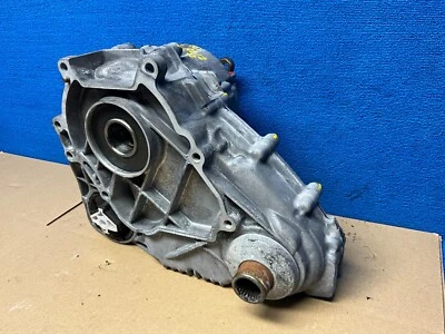 BMW X5 E70 2011-2013 CAJA DE TRANSFERENCIA OEM 7643751 Foto 1 de 4