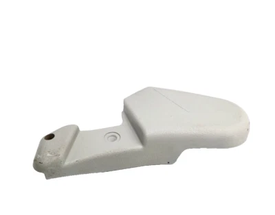 ✅ Mercedes-Benz C240 C320 Seat Trim Cover Left 2039180130 2001-2005 OEM - Image 1 of 4