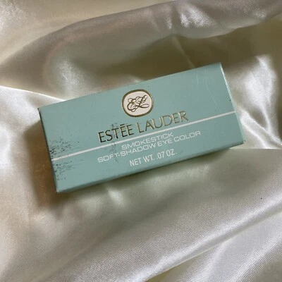 ESTEE LAUDER Smokestick Soft Shadow Eye Color Dusk-03 Rare HTF Vintage - Image 1 of 4