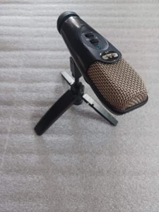 Microfono USB CAD U3 con supporto da scrivania pieghevole. - Foto 1 di 5