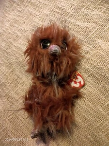 Ty Beanie Boos 15 Cm . Orson The Emu From 2019 Rare .With Tags. - Picture 1 of 7