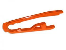 KTM SX125 2011 2012 2013 2014 2015 Orange Chain Slider 125SX 125 SX - Image 1 of 1