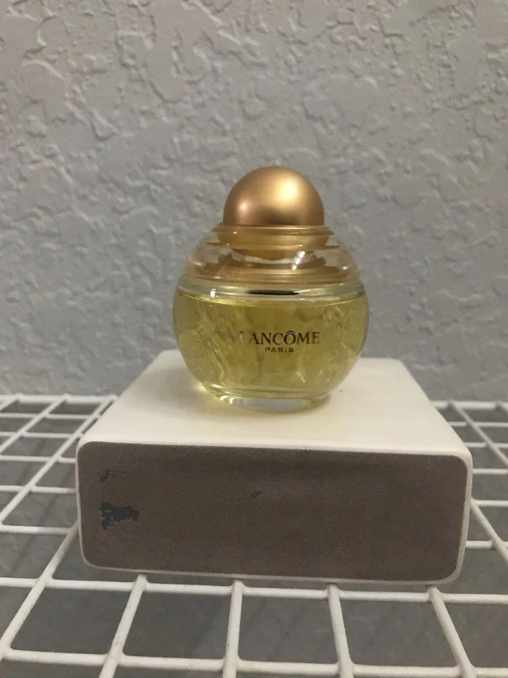 Perfume de mujer Lancome Attraction 1,7 oz-50 ml EDP Spr RARO Y DESCONTINUADO Foto 1 de 1
