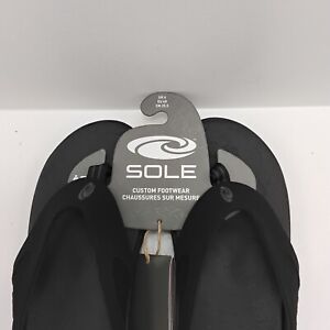 Sole Comfort Mens Sandal Size UK 6