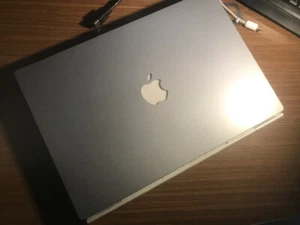 Apple PowerBook G4, Titanium - Bild 1 von 19