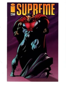 Supreme #40 (FN) [1996 IMAGE COMICS] - Bild 1 von 1