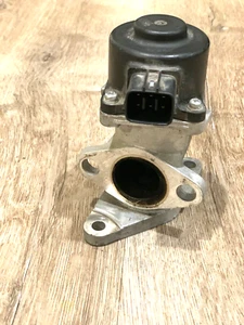 2022-2023 Subaru Wrx 2.4L Mt Awd Egr Valve & Pipe W/Cooler Assembly 14710Aa850 - Picture 1 of 5