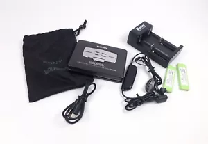 Sony Walkman WM-EX652 Lettore di cassette per ricambi - Foto 1 di 23