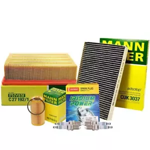 Denso Ignition Tune-Up Kit - Picture 1 of 1