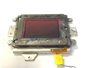 Genuine Nikon D810 CMOS Image Sensor US Seller - Picture 1 of 6