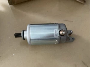 WPS Replacement Starter Motor SND0482 Stock Style 26-1237 410-52115 - Bild 1 von 1