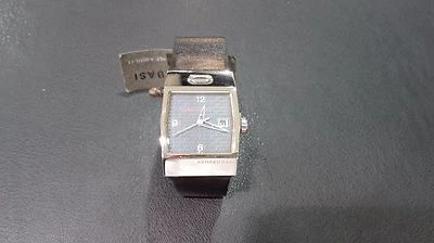 RELOJ ARMAND BASI WATCH / A-0031L-11 / RRP~210€ / -105€ OFF!!!!! - Imagen 1 de 3