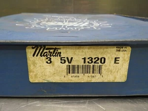 Gaba Martin 3 5V 1320 E - Imagen 1 de 3
